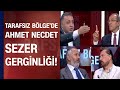 CHP Ahmet Necdet Sezer'i aday gösterse ne kadar oy alabilir?