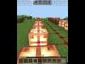 Minecraft fact #minecraft #game