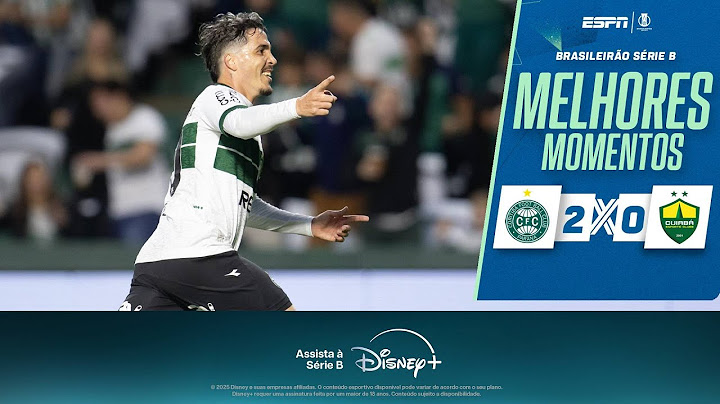 Com direito a GOLAÇO de JOSUÉ, CORITIBA vence o CUIABÁ na SÉRIE B | MELHORES MOMENTOS