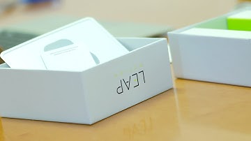 Unboxing the Leap Motion Controller | Forbes