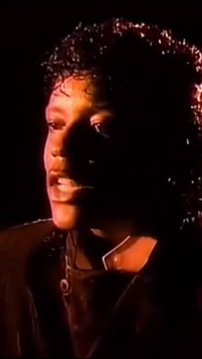 Ready For The World - Let Me Love You Down (1986)