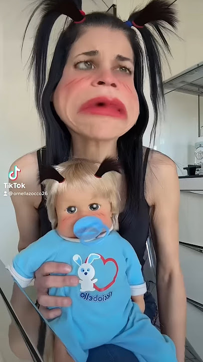 pappa mamma shorts 💦