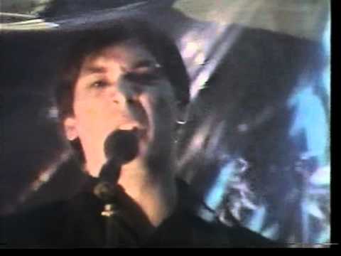 The Comsat Angels Sleep No More 1981