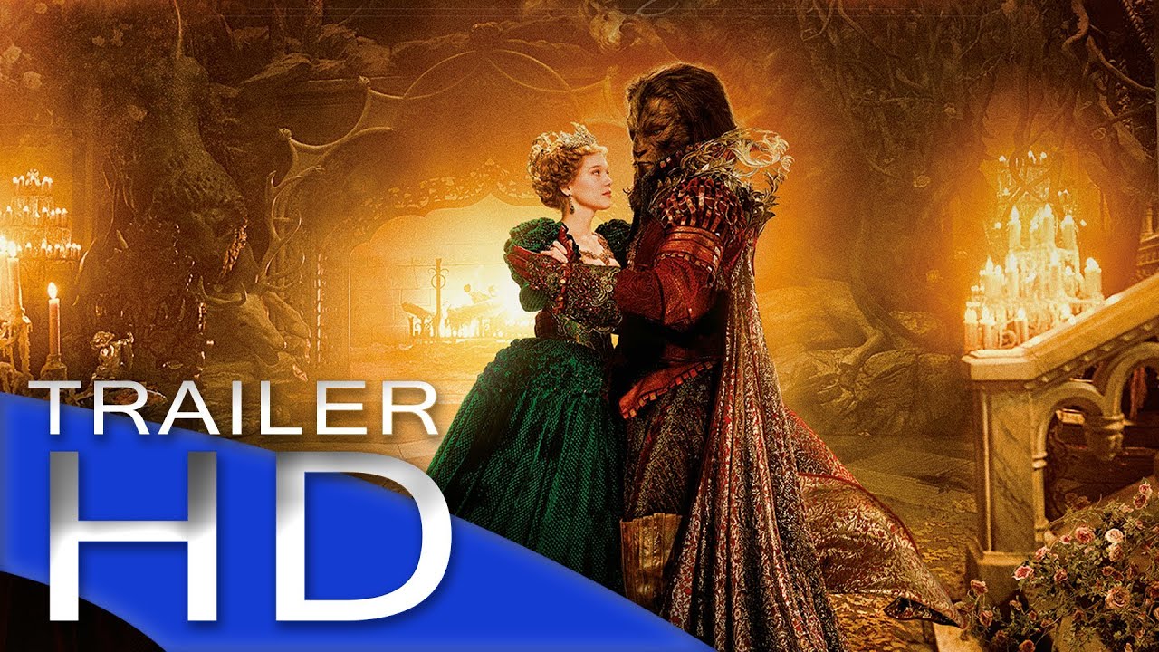 Die Schöne Und Das Biest Deutsch Stream "Die Schöne und das Biest" | TRAILER & INFOS Deutsch German [HD] - YouTube