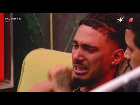 I Trusted My Own People… Big Mistake! 💔 | Bigg Boss 20 | Now Streaming | JioHotstar