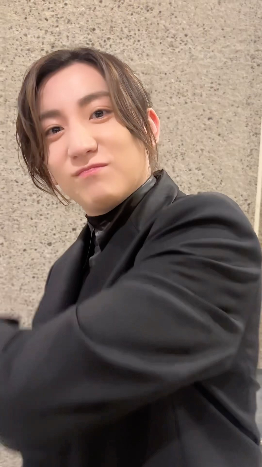 Taiga Kyomoto] #SixTONES 14th Single 'BARRIER' MV! #京本大我
