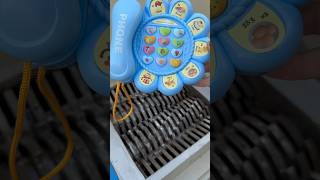 Shredding Plastic And Other Stuff Gojzer