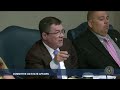 Texas's 410 GW Data Center Queue: State Affairs Committee Meeting on ERCOT, Water &amp; the AI Race