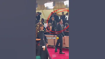 Lisa Attracted All Eyes At The Oscars Blackpink 