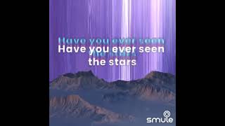 After the heartbreak by Brielle Von Hugel: Karaoke cover 