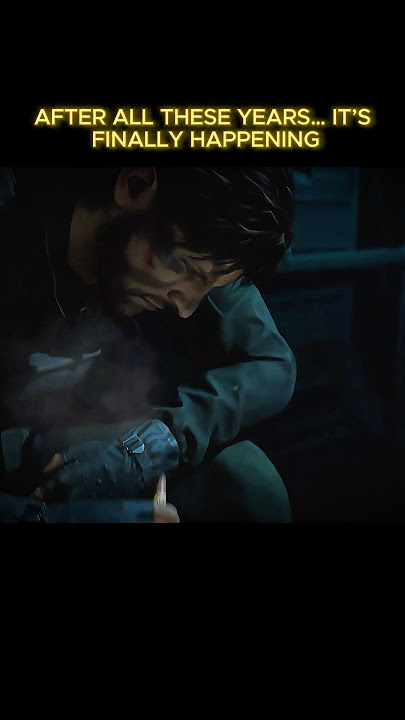 Snake is Back🔥🔥#kojima #metalgearsolid #metalgear #snake #mgs #shorts