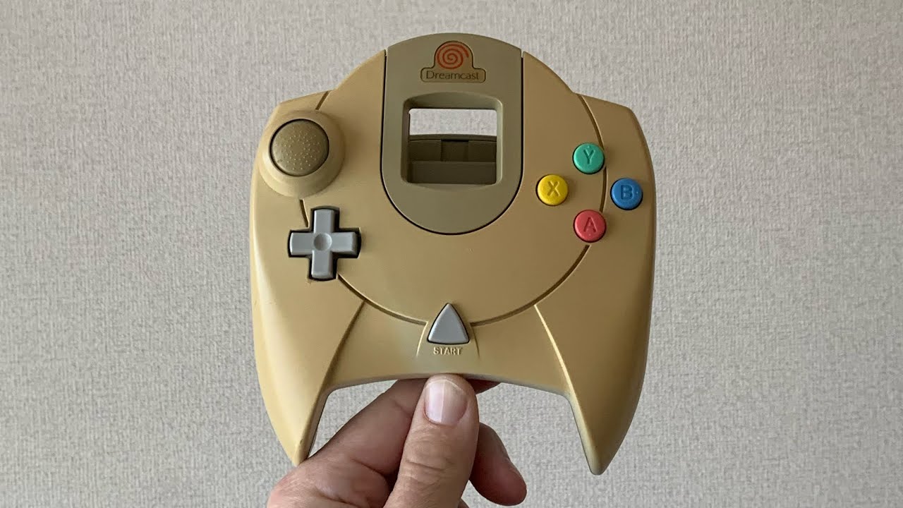 ジャンク品 ドリームキャスト コントローラー2つ 2025年最新】ドリームキャスト コントローラーの人気アイテム