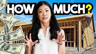 New Construction Homes - DEPOSITS and How It Works