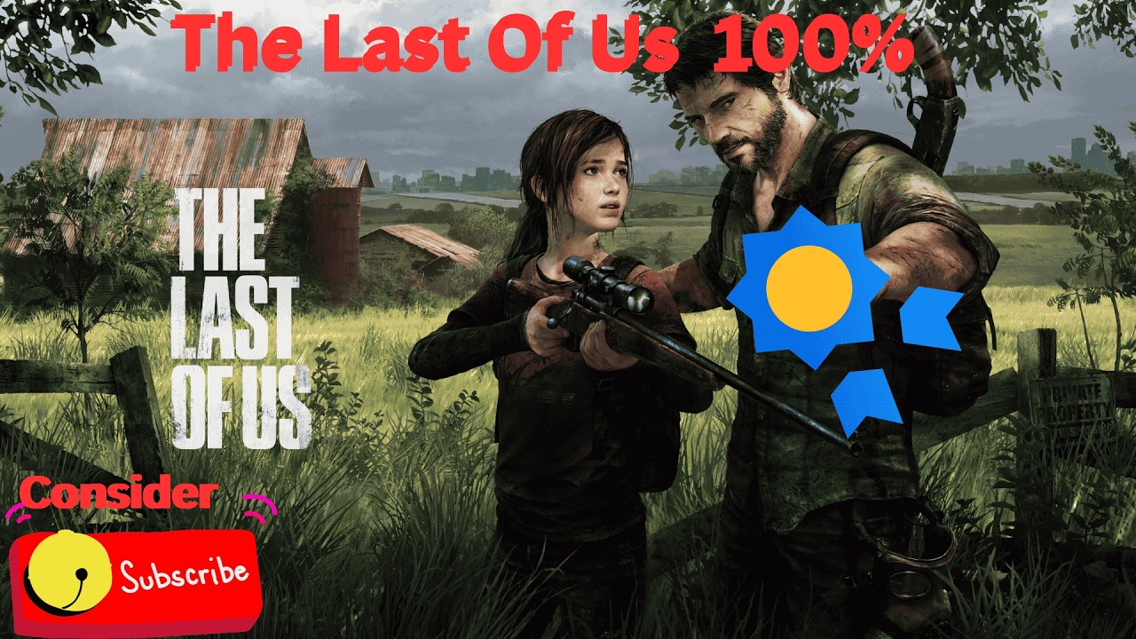 The Last Of Us 100% Was An Emotional Rollercoaster!