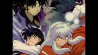 Inuyasha OST 3 10 - Warera Shichinntai