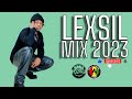 Lexsil mix 2023 by dj lorza ft love  vibes album