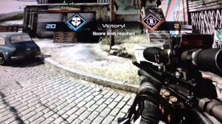 My First Reload Nac (Ghosts Privatematch)