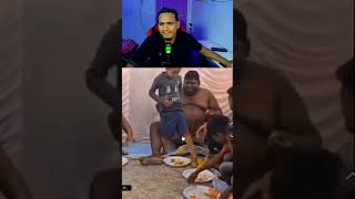 Niat Suapin Adek Malah Bikin Ngakak Ending Nggak Terduga