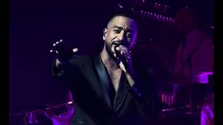 SLIMANE - PREMIÈRE FOIS - PLEYEL {19.06.26}