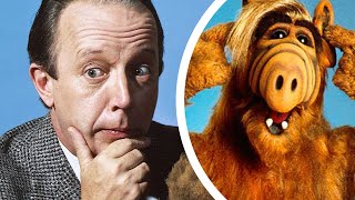 The Real Reason Why Alf Was Canceled