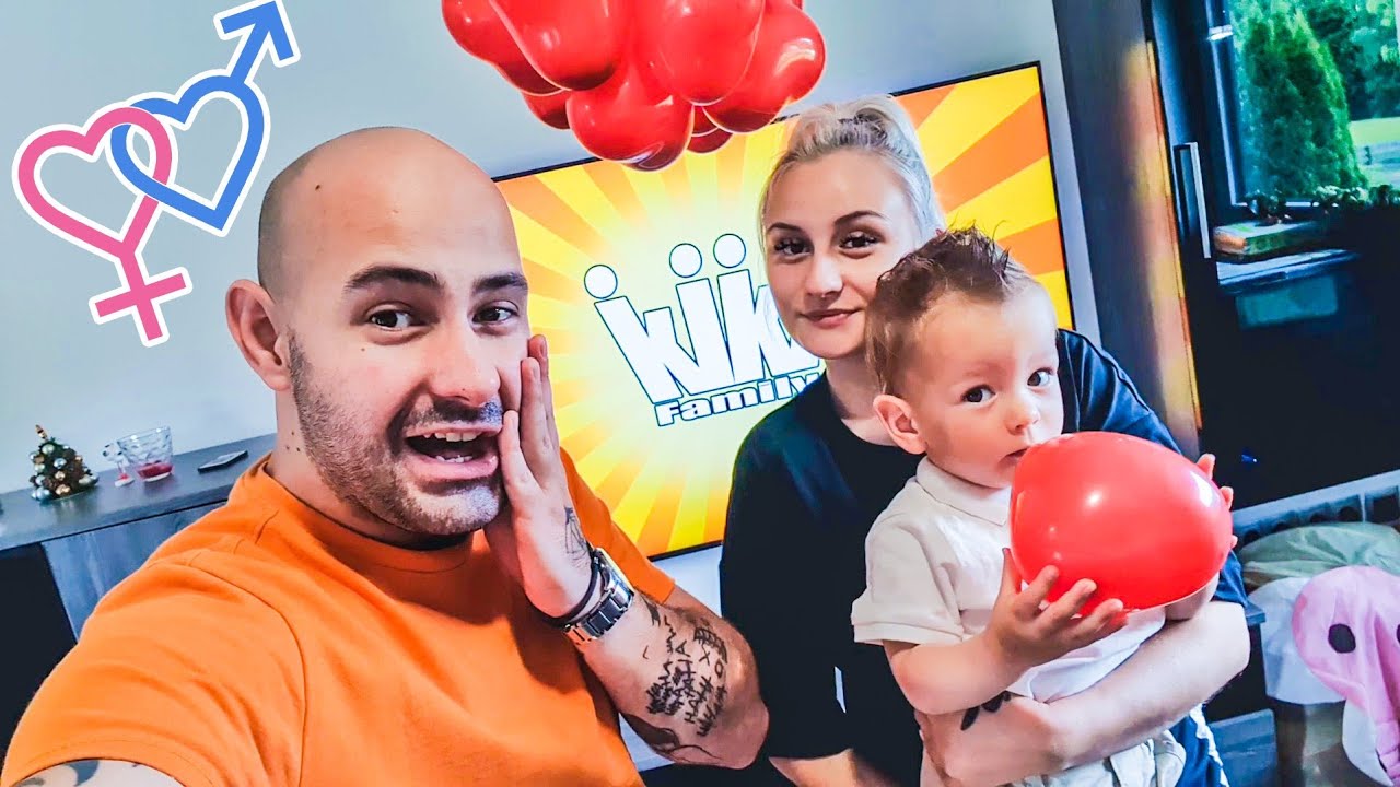 Liam Dobi Brateca Ali Sestrico!!?? Live Stream