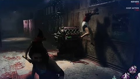 There are too many hackers in DBD | Dead By Daylight (DBD) #dbdclips #dbd