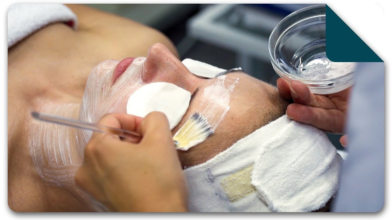 Dieptereiniging met lysing | Huidverzorging