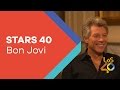 Jon Bon Jovi nos cuenta todo sobre su nuevo disco