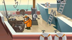 Robotboy 423 The Revenge of Protoboy