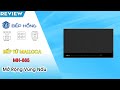 Bếp Từ Skylux Malloca MH-885