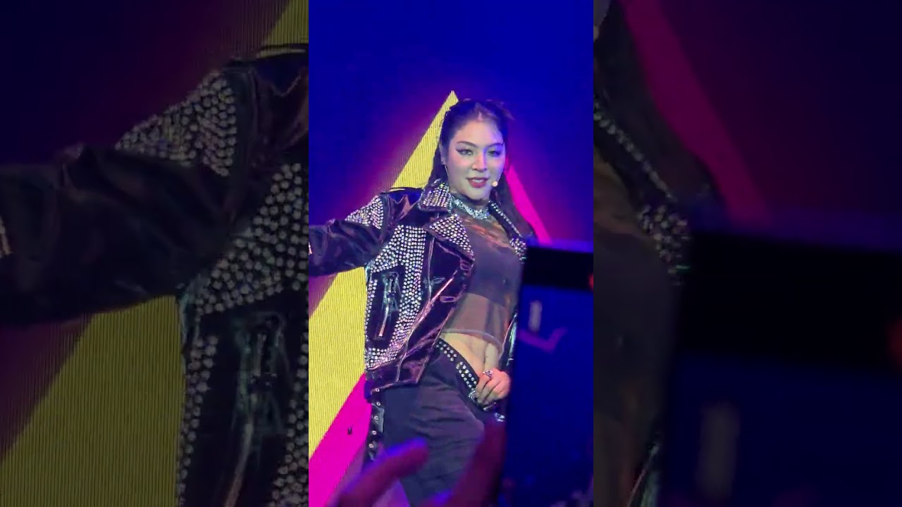 Dong -  มองนานๆ - Shape of You -- 30 ยังแจ๋ว  - Cover by Faye - Faye Birthday party You ' re mine