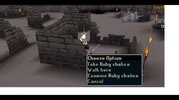 PRE-EOC: Partial Revenant Drop Log.