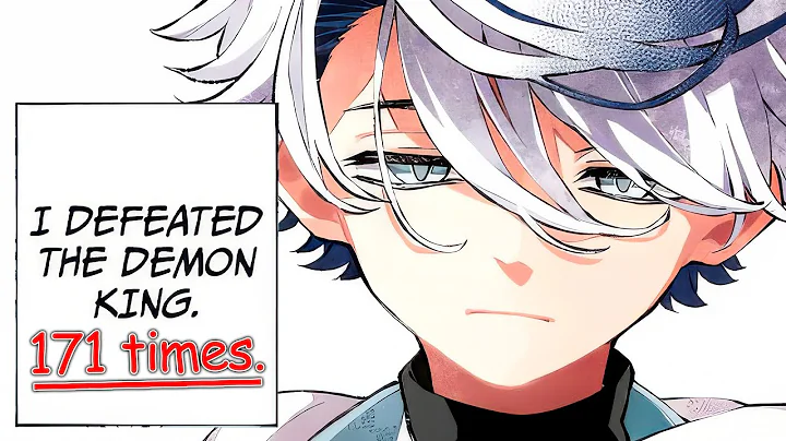 The Most Underrated Masterpiece Manga you haven't seen..