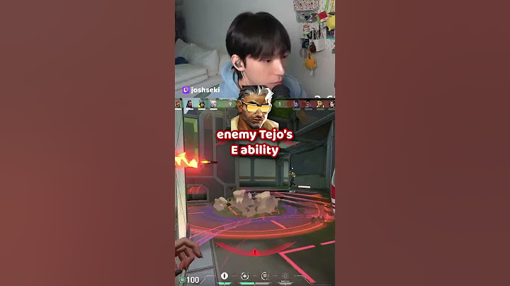 TEJO *NEW AGENT* GAMEPLAY SNEAK PEEK