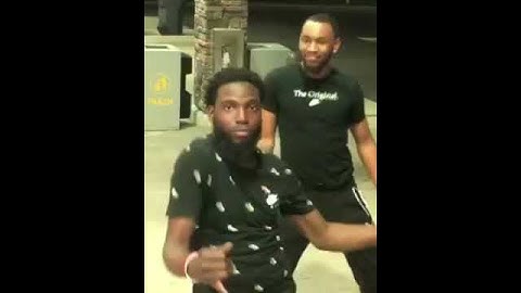 Actual representation of my last 2 brain cells after finals