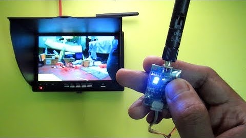 Is This The Best VTX ??