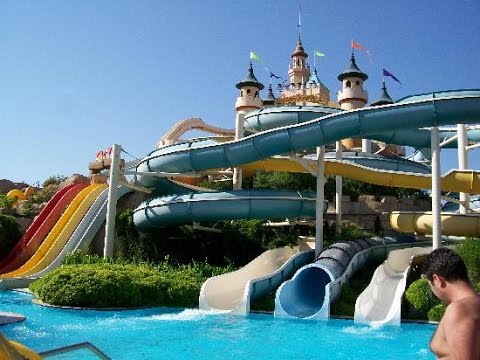 aquapark