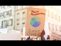 Creative Climate  - Rise to the Moment