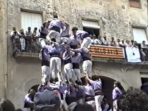 5d8 - FM Alforja - 30/7/1995