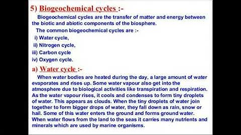 SCIENCE Class9 NATURAL RESOURCES (part-4)