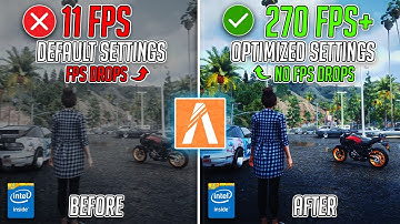 How To Boost FPS, Fix FPS Drops in FiveM in 2025✅| FiveM Low End PC Lag Fix