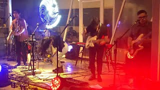 Reality Club - Elastic Hearts (Live at Antasore, Jakarta 21/12/2021)