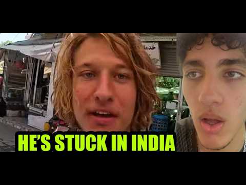 Youtuber Got Arrested For Visiting an Island (Reaction Video)