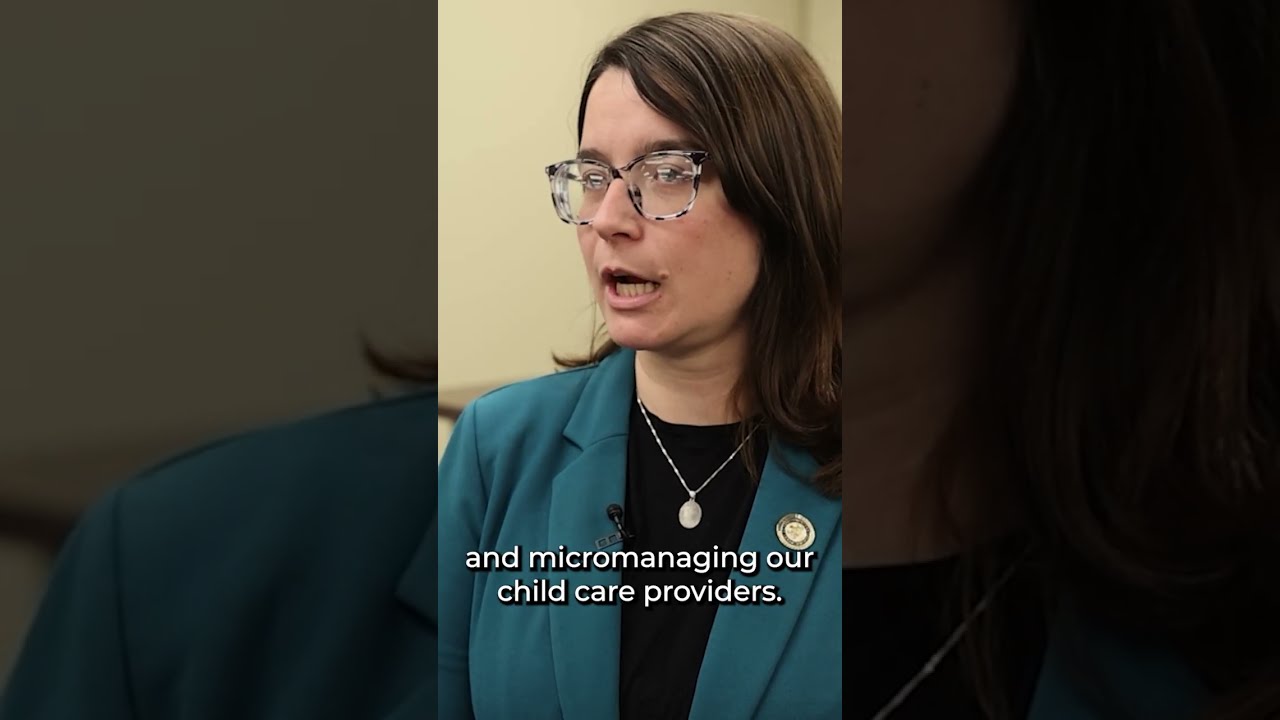 Pennsylvania’s Burdensome Child Care Regulations Are Failing Families #pennsylvania #money #short
