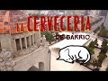 Frontón México. Evento Cervecería de Barrio. Lucha libre, Show en Vivo