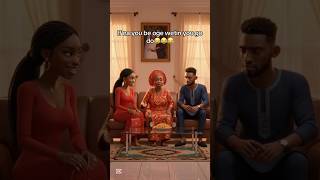 Was oge wrong for walking away ? #aistory