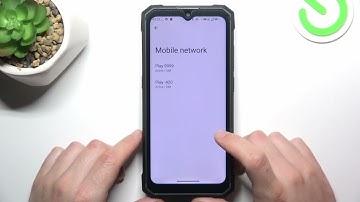 How to Turn On & Turn Off the WiFi Calling Feature on HOTWAV W11
