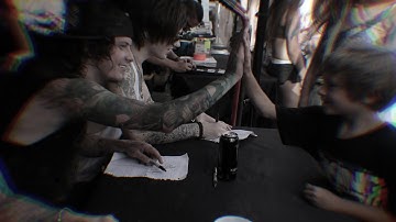 ASKING ALEXANDRIA - I Won