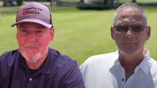 The Last Time Sarasota Tim Saw Johnny Vegas