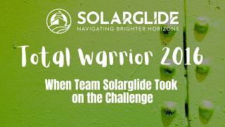 Total Warrior Lakes 2016 - Solarglide